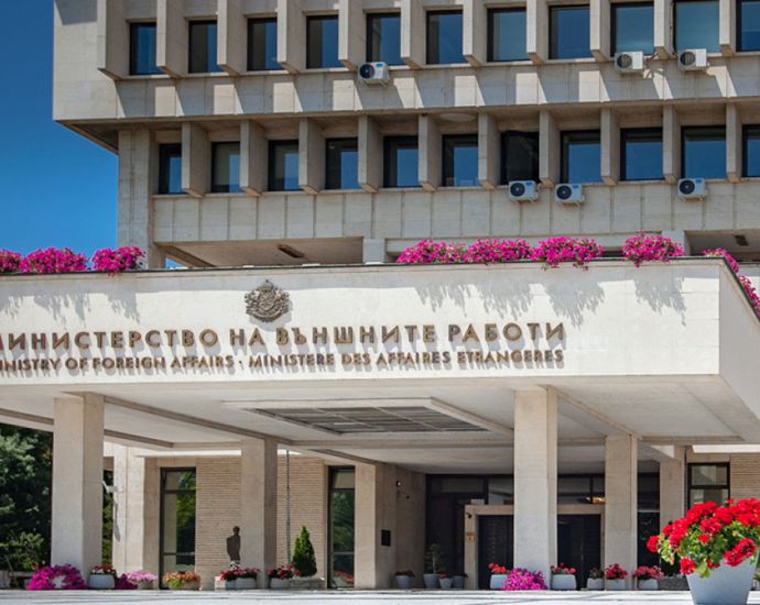 Напрежението в европа расте: българското външно министерство с предупреждение към сънародниците ни в четири държави 2026 | република българия 2026 новините от българия - bulgarianovinite. Com Img