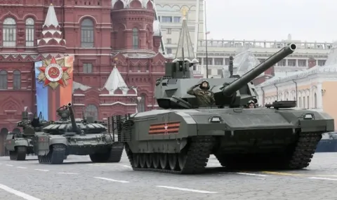 НАТО: Русия е загубила над 50 000 души през септември 2026