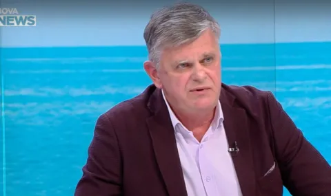 Недялков: Бойната глава на удара е била над 300 кг 2026