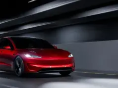 Неправилно изпреварване и превишаване на скоростта спират Tesla от пускане на FSD в Европа 2026 Неправилно изпреварване и превишаване на скоростта спират Tesla от пускане на FSD в Европа 2026