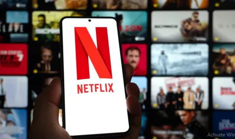 Netflix съкращава 1000 служители 2026