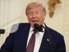 NEW POLLS: Trump Hits Record Low in ABC/Wash. Post Survey — Whopping 66% of Voters Say He’s ‘Using the Presidency to Enrich Himself 2026 NEW POLLS: Trump Hits Record Low in ABC/Wash. Post Survey — Whopping 66% of Voters Say He’s ‘Using the Presidency to Enrich Himself 2026