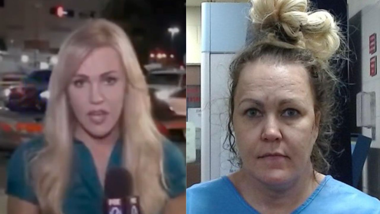 Life in prison news anchor gets life prison for killing her m 2026 world news from bulgaria bulgaria news (screengrab via x)
a former television news anchor was sentenced to life in prison monday after... Ex-tv news anchor gets life in prison for killing her mother 2026 българия новините balgarianovinite. Com 2026-10-05 22:24:10 life in prison ex-tv news anchor gets life in prison for killing her mother 2026 investigative journalism and investigative reporting news agency burgas bulgaria