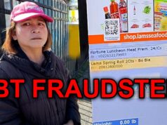Nick Shirley Food Stamp Fraud Video Ends With Stolen Gun and Street Chase: ‘One of the Most Dangerous Situations’ 2026 Nick Shirley Food Stamp Fraud Video Ends With Stolen Gun and Street Chase: ‘One of the Most Dangerous Situations’ 2026