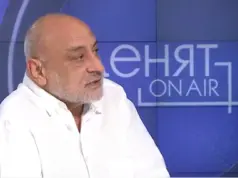 Д-р Николай Болтаджиев: Държавните болници се ползват с политически чадър 2026 Д-р Николай Болтаджиев: Държавните болници се ползват с политически чадър 2026
