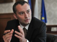 Николай Младенов фаворит за генерален секретар на ООН 2026 Николай Младенов фаворит за генерален секретар на ООН 2026
