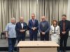 НМА „Проф. Панчо Владигеров“ откри учебната година в Бургас 2026 НМА „Проф. Панчо Владигеров“ откри учебната година в Бургас 2026
