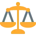 ⚖