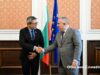НОВИЯТ ПРЕДСТАВИТЕЛ НА УНИЦЕФ ЗА БЪЛГАРИЯ ПОСЕТИ ОБЩИНА СЛИВЕН 2026 НОВИЯТ ПРЕДСТАВИТЕЛ НА УНИЦЕФ ЗА БЪЛГАРИЯ ПОСЕТИ ОБЩИНА СЛИВЕН 2026
