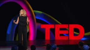 Npr president katherine maher awarded a 1st amendment prize — despite her hostile history towards the 1st amendment 2026