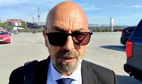 Областният управител на Варна: Екипажът на единия кораб е спасен, а на потъналия ALFA WATAN е в неизвестност 2026