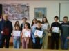 Общинският рецитаторски преглед „Поете на народа мой“ събра 38 участници в Босилеград 2026 Общинският рецитаторски преглед „Поете на народа мой“ събра 38 участници в Босилеград 2026