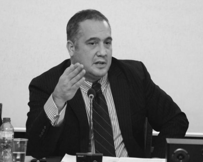 Обвиниха чужденец за убийството на слави бинев, действал е сам 2026 | прокуратурата 2026 новините от българия - bulgarianovinite. Com Img