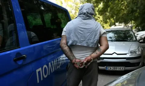 Обвиниха мъж за расистки тормоз в София: Имитирал маймуна и преследвал чужденец 2026