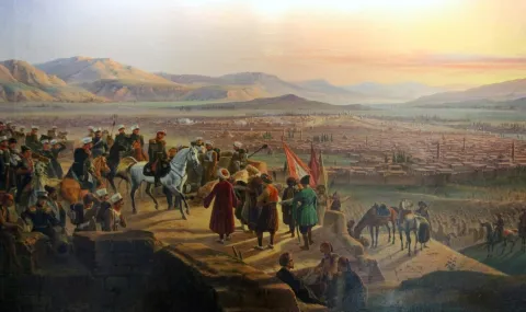 9 октомври 1878 г.: Русия поема управлението на Южна Бесарабия с над 100 хиляди българи 2026