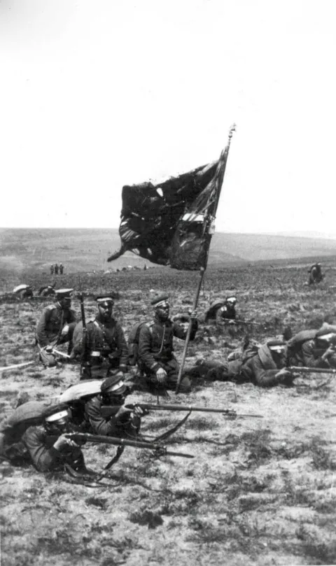 11 октомври 1912 г. : Ген. Радко Димитриев овладява втората по сила крепост в Източна Тракия – Лозенград 2026