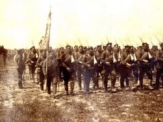 8 октомври 1912 г. – Започва Балканската война 2026 8 октомври 1912 г. - Започва Балканската война 2026