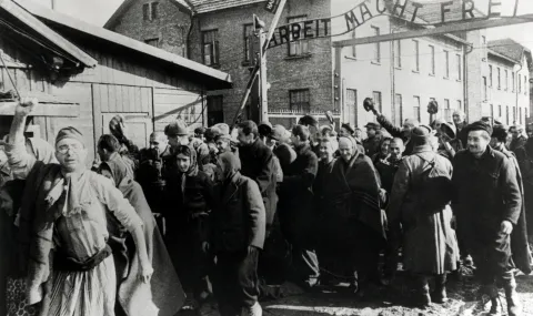 7 октомври 1944 г. Въстанието в Аушвиц: евреите взривяват крематориум IV 2026