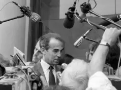 9 октомври 1981 г.: Франция отменя смъртното наказание, гилотината окончателно остава в историята 2026 9 октомври 1981 г.: Франция отменя смъртното наказание, гилотината окончателно остава в историята 2026