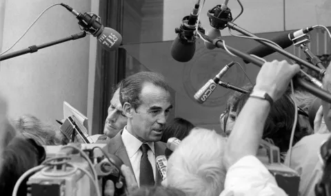 9 октомври 1981 г.: Франция отменя смъртното наказание, гилотината окончателно остава в историята 2026