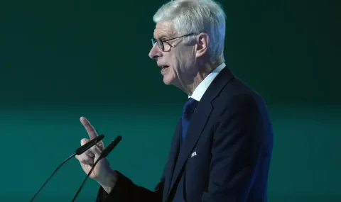 Опоненти на Инфантино издигат Арсен Венгер за президент на ФИФА? 2026