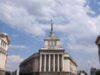 Opposition Democratic Bulgaria calls for steps to be taken after new drone attacks on vessels 2026 Opposition Democratic Bulgaria calls for steps to be taken after new drone attacks on vessels 2026