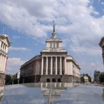 Opposition democratic bulgaria calls for steps to be taken after new drone attacks on vessels 2026