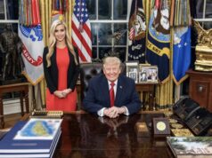 Ousted White House Press Secretary Shares Photo of Trump in First Social Media Post Since Firing 2026 Ousted White House Press Secretary Shares Photo of Trump in First Social Media Post Since Firing 2026