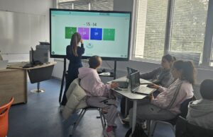 В оу „панайот хитов“ математиката се превръща в иновативно дигитално приключение 2026 В оу „панайот хитов“ математиката се превръща в иновативно дигитално приключение 2026
