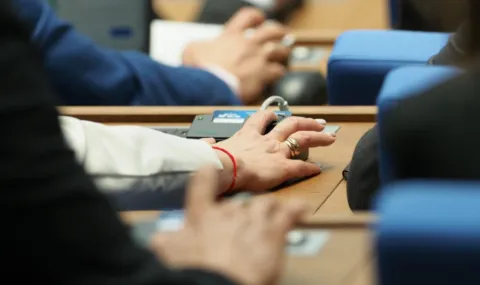 Парламентът гласува промени в Кодекса за застраховането 2026