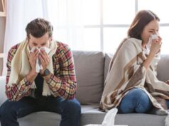 Първият грипен вирус A(H3N2) за сезона е регистриран у нас 2026 Първият грипен вирус A(H3N2) за сезона е регистриран у нас 2026