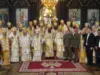 Патриарх Даниил връчи орден „Св. Йоан Рилски“ на Старозагорския митрополит д-р Киприан 2026 Патриарх Даниил връчи орден „Св. Йоан Рилски“ на Старозагорския митрополит д-р Киприан 2026