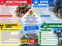 РД ПБЗН – Русе организира инициативи за повишаване на готовността при бедствия във всички общини на Русенска област 2026 РД ПБЗН – Русе организира инициативи за повишаване на готовността при бедствия във всички общини на Русенска област 2026