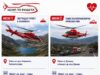 Пет успешни мисии на медицинските хеликоптери за по-малко от 48 часа 2026 Пет успешни мисии на медицинските хеликоптери за по-малко от 48 часа 2026