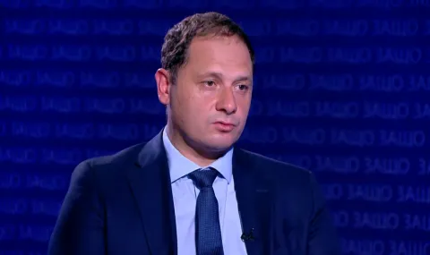 Петър Витанов: Има съмнения, че потъналият в Черно море кораб не е превозвал декларираната морска сол от Египет за Румъния 2026