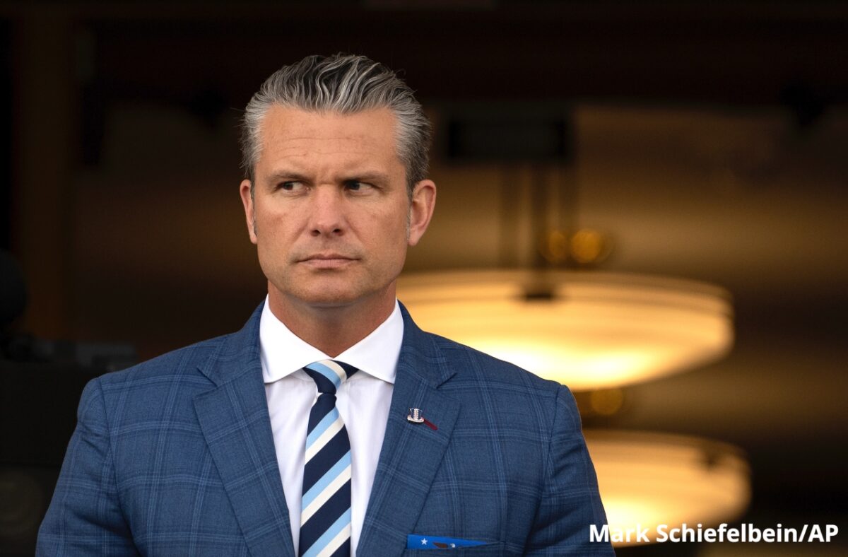 Pete hegseth’s execution livestream plan sparks avalanche of bipartisan fury: ‘government-backed snuff film’ 2026 | execution 2026 world news from bulgaria - balgarianovinite. Com Pete hegseth