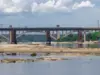 Петима ранени при руска атака срещу мост в Запорожие 2026 Петима ранени при руска атака срещу мост в Запорожие 2026