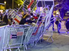 Почина жената, превърнала се в символ на жилищните протести в Испания 2026 Почина жената, превърнала се в символ на жилищните протести в Испания 2026