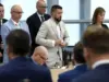 Политическо земетресение в Берлин след избора в Магдебург 2026 Политическо земетресение в Берлин след избора в Магдебург 2026
