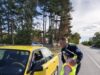Полицаи от Септември гостуваха на деца в Бошуля 2026 Полицаи от Септември гостуваха на деца в Бошуля 2026