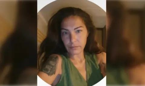 Полицията издирва 34-годишна жена от Шумен, изчезнала преди повече от месец 2026