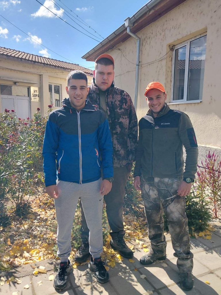 Пореден път ловен poreden pat loven izlet lovnata druzhinka past 2 2026 новините от българия продължават сухите ловни пусии на авджиите от свиленградското село пъстрогор. Прасета няма и няма … за да... За пореден път: ловен излет на ловната дружинка в с. Пъстрогор завърши без отстрел, но пък с печено яре 2026 българия новините balgarianovinite. Com 2026-10-19 12:50:55 пореден път ловен за пореден път: ловен излет на ловната дружинка в с. Пъстрогор завърши без отстрел, но пък с печено яре 2026 информационна агенция за разследваща журналистика и разследващ репортаж бургас, българия