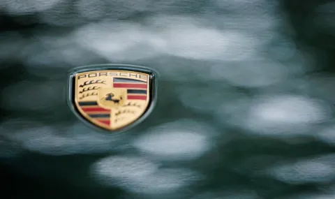 Porsche с по-малко продажби 2026