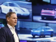 Porsche свива разходите и залага на по-скъпи модели 2026 Porsche свива разходите и залага на по-скъпи модели 2026