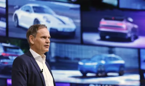 Porsche свива разходите и залага на по-скъпи модели 2026