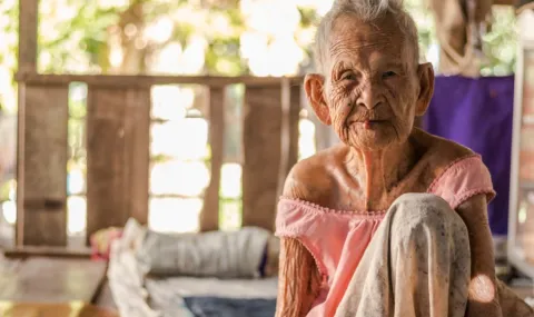 Посочиха пределната възраст на човешкия живот 2026