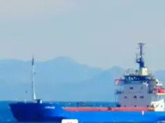 Пострадалите моряци при инцидента в български води вече са във Варна 2026 Пострадалите моряци при инцидента в български води вече са във Варна 2026