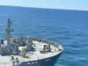 Потопеният от дрон край Бяла ALFA WATAN идвал от Египет 2026 Потопеният от дрон край Бяла ALFA WATAN идвал от Египет 2026