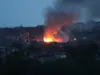 Пожар обхвана няколко къщи в столичния квартал „Факултета“ ВИДЕО 2026 Пожар обхвана няколко къщи в столичния квартал „Факултета“ ВИДЕО 2026