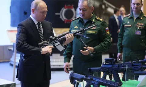 Пред тежка финансова криза! Кремъл може да замрази депозитите на гражданите заради войната в Украйна 2026